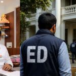 ED Raid Dhanbad: Major ED action in Dhanbad; investments worth ₹160 crore frozen.