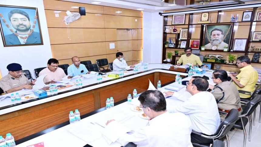 Open Jail Jharkhand: 26 life convicts to be released from Jharkhand jails.