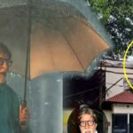 Amitabh Bachchan's House: Has Amitabh Bachchan's 'Jalsa' been submerged in Mumbai's rains?