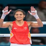 Commonwealth Games 2026: Jasmine Lamboria wins gold; second gold in boxing.