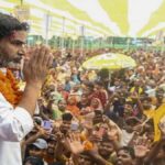 Bankipur By-election Result: Prashant Kishor registers a historic victory by a margin of 19,000 votes.