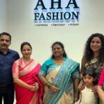 Ranchi AHA Fashion Store: मोरहाबादी में खुला AHA फैशन स्टोर, मेयर रोशनी खलखो ने दी शुभकामनाएं
