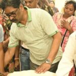 Rupi Soren Last Rites: Last rites of Hemant Soren's mother, Rupi Soren, performed.