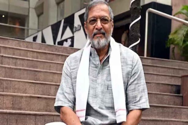 Nana Patekar Death: सिनेमा के दिग्गज नाना पाटेकर नहीं रहे, गोवा में कार्डियक अरेस्ट से निधन