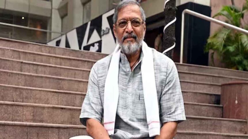 Nana Patekar Death: सिनेमा के दिग्गज नाना पाटेकर नहीं रहे, गोवा में कार्डियक अरेस्ट से निधन