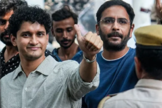 Gen Z टिप्पणी: CJP नेताओं की हिरासत मामले में हाईकोर्ट में सुनवाई, याचिका वापस