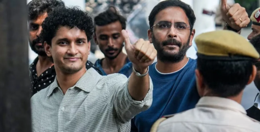 Gen Z टिप्पणी: CJP नेताओं की हिरासत मामले में हाईकोर्ट में सुनवाई, याचिका वापस