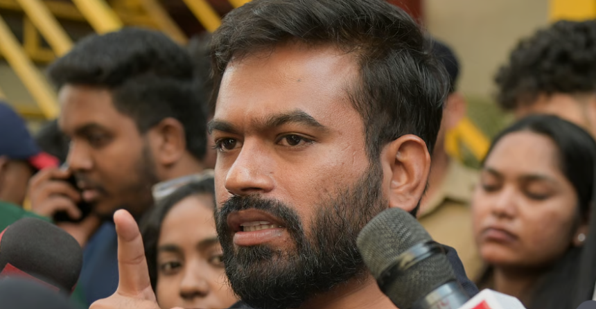 Jantar Mantar : जंतर-मंतर प्रदर्शन पुलिस की कार्रवाई और अदालत में सुनवाई