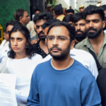सौरव दास और आशुतोष रांका तिहाड़ जेल में, CJP संस्थापक ने उठाए सवाल